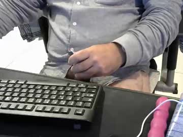 Mentosgum Chaturbate stream image from September 19, 2025