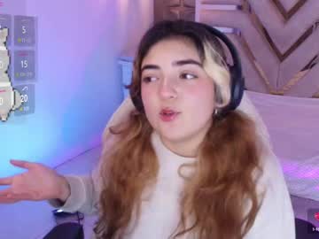 Meraki_Fraise Chaturbate stream image from September 19, 2025