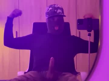 Mojjjojojjjo Chaturbate stream image from September 19, 2025