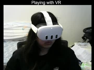 Nayutafd Chaturbate stream image from September 19, 2025