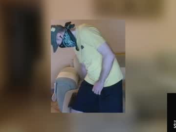 Silentrogue77 Chaturbate stream image from September 19, 2025