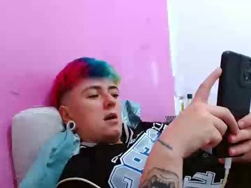 Tomboyblue Chaturbate stream image from September 19, 2025