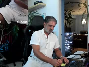 Topalphaboss Chaturbate stream image from September 19, 2025