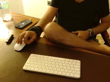 Vedatsirke Chaturbate stream image from September 19, 2025