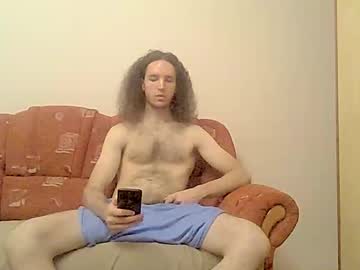 Alexsergiu Chaturbate stream image from September 19, 2025