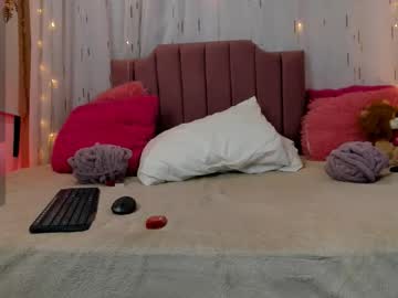 Aurora_Duval Chaturbate stream image from September 19, 2025