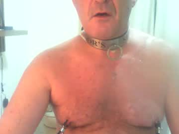 Conradinhobrasileiro Chaturbate stream image from September 19, 2025