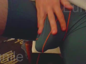 Eunile Chaturbate stream image from September 19, 2025