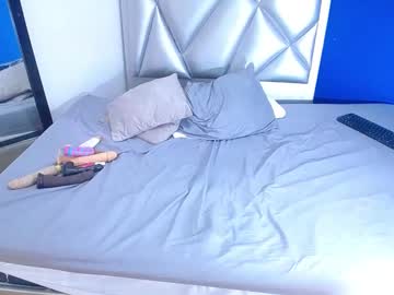Exotic_Karmella Chaturbate stream image from September 19, 2025
