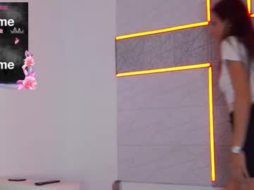 Hailey_Peach Chaturbate stream image from September 19, 2025