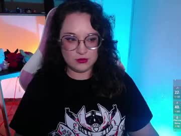_Jadee_P_ Chaturbate stream image from September 19, 2025