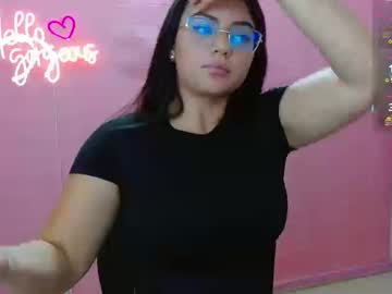 Karol_09 Chaturbate stream image from September 19, 2025