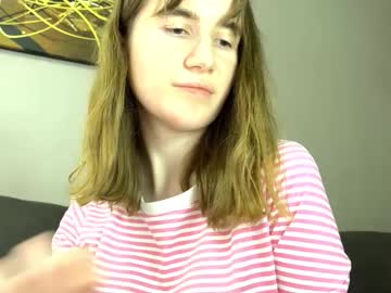 Kleya__ Chaturbate stream image from September 19, 2025