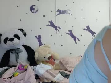 Ladydeathz Chaturbate stream image from September 19, 2025