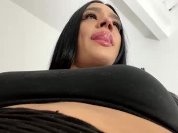 Luisa_Summer2 Chaturbate stream image from September 19, 2025