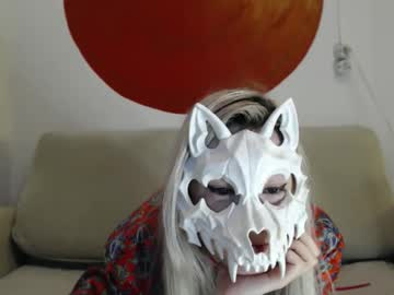Miashibari Chaturbate stream image from September 19, 2025