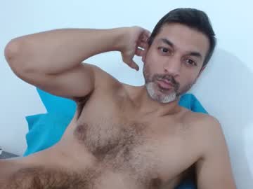 Riomorado Chaturbate stream image from September 19, 2025