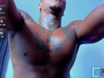 Ronnie_777 Chaturbate stream image from September 19, 2025