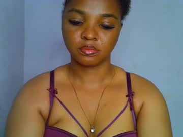 Sexy_Ebonygirl_ Chaturbate stream image from September 19, 2025