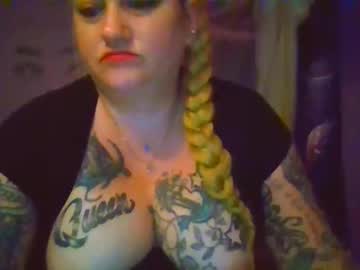 Sexyzanna69 Chaturbate stream image from September 19, 2025