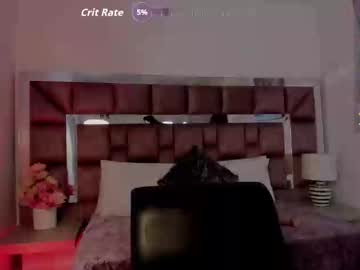 Tamararose11 Chaturbate stream image from September 19, 2025