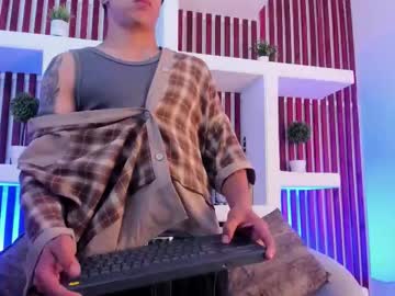 Troy_Daltom Chaturbate stream image from September 19, 2025