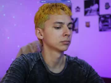 Archi_Love Chaturbate stream image from September 20, 2025