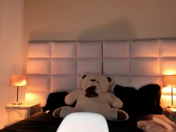 Arianna_Ds Chaturbate stream image from September 20, 2025