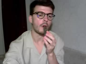 Ars_Ars Chaturbate stream image from September 20, 2025