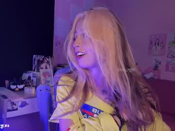 Bun_Nyx Chaturbate stream image from September 20, 2025