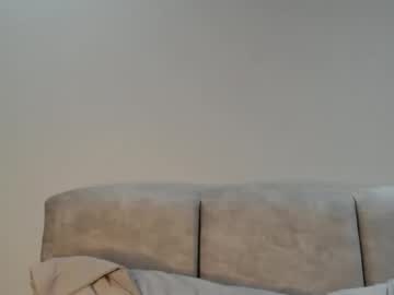 Evacollins12 Chaturbate stream image from September 20, 2025