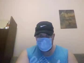 Fuckallday721 Chaturbate stream image from September 20, 2025