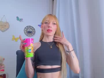 Gabbyhills_ Chaturbate stream image from September 20, 2025