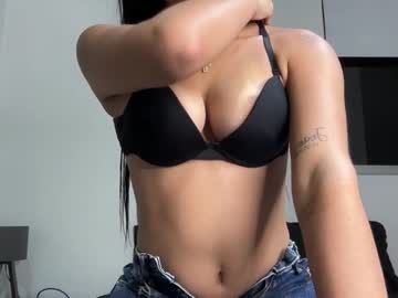 Gabriellaxxoo Chaturbate stream image from September 20, 2025