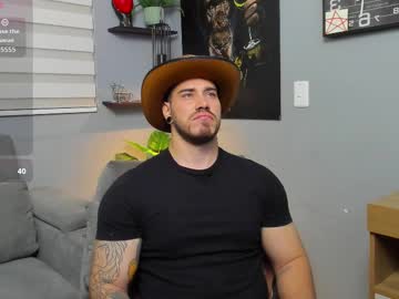 Giorgio_Leone2 Chaturbate stream image from September 20, 2025