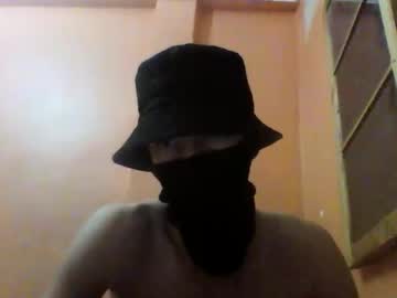 Hamzamadji20 Chaturbate stream image from September 20, 2025