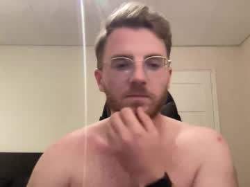 Hornymiker Chaturbate stream image from September 20, 2025
