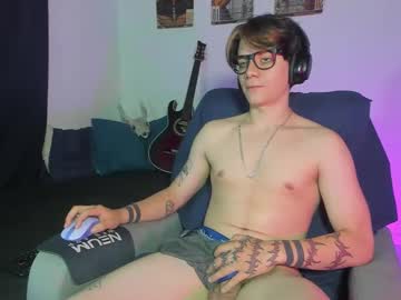 Jerrycole_ Chaturbate stream image from September 20, 2025