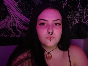Jinxxybxxby Chaturbate stream image from September 20, 2025
