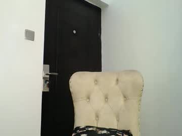 Kadime001 Chaturbate stream image from September 20, 2025