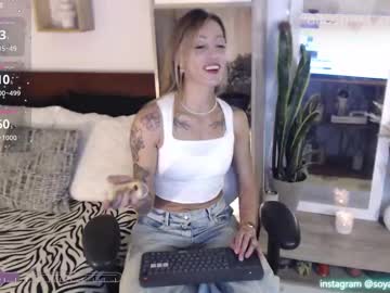 Lolis_Sweet_Submisive Chaturbate stream image from September 20, 2025