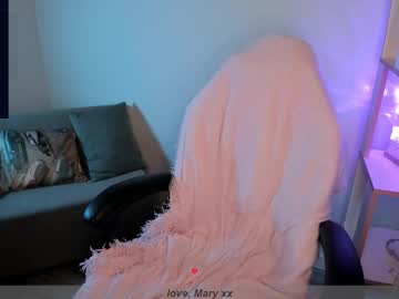 Mary_Xextra Chaturbate stream image from September 20, 2025
