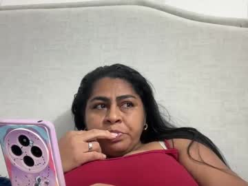 Mature_Womanlatin Chaturbate stream image from September 20, 2025
