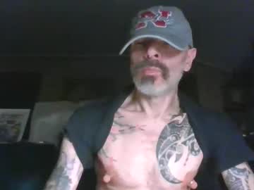 Megadonkeycock Chaturbate stream image from September 20, 2025
