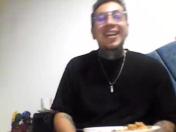 Mylo1014 Chaturbate stream image from September 20, 2025