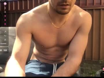 Ozsurferboy773375 Chaturbate stream image from September 20, 2025