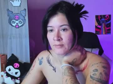 Pannciito_Uwu Chaturbate stream image from September 20, 2025