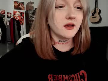 Raiingurl Chaturbate stream image from September 20, 2025