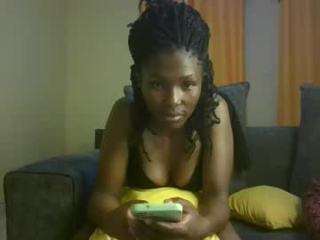 Sweetcharming12 Chaturbate stream image from September 20, 2025