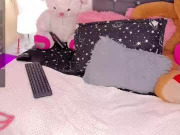 Tayssa_Maravilh Chaturbate stream image from September 20, 2025